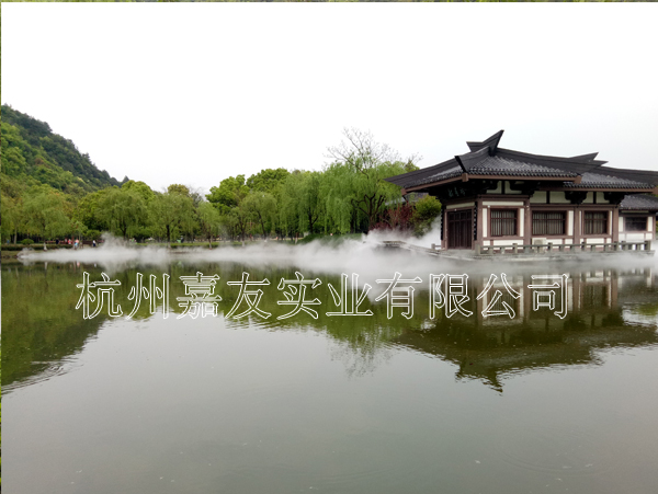 富阳东吴文化公园4